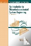 Maluf, Nadim - Introduction to Miroelectromechanical 2