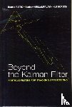 Ristic, Branko, Arulampalam, Sanjeev, Gordon, Neil - Beyond the Kalman Filter
