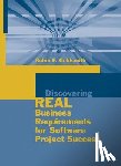 Goldsmith, Robin F. - Discovering Real Business Requirements