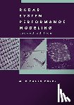 Curry, G. Richard - Radar System Performance Modeling
