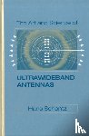 Hans Schantz - The Art and Science of Ultra-Wideband Antennas
