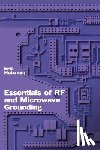 Holzman, Eric - Essentials of RF and Microwave Grounding