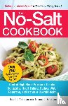 Anderson, David C, Anderson, Thomas D. - The No-Salt Cookbook