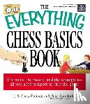 Kurzdorfer, Peter, US Chess Federation - The Everything Chess Basics Book