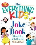Dahl, Michael S. - Everything Kids' Joke Book