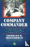 MacDonald, Charles B - Company Commander