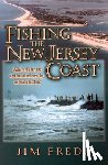 Freda, Jim - Fishing the New Jersey Coast