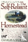 Sanders, Charles A - Self-Reliant Homestead