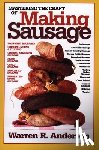 Warren R. Anderson - Mastering the Craft of Making Sausage