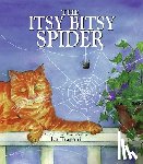 Trapani, Iza - The Itsy Bitsy Spider