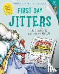 Danneberg, Julie - First Day Jitters