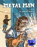 Reynolds, Aaron - Metal Man