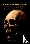 Rubalcaba, Jill, Robertshaw, Peter - Every Bone Tells a Story