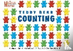 McGrath, Barbara Barbieri - Teddy Bear Counting