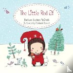McGrath, Barbara Barbieri - The Little Red Elf