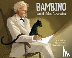 Maltbie, P.I., Miyares, Daniel - Bambino and Mr. Twain