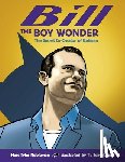 Nobleman, Marc Tyler - Bill the Boy Wonder