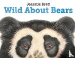 Brett, Jeannie - Wild About Bears
