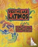 Ada, Alma Flor, Campoy, F. Isabel - Yes! We Are Latinos