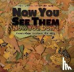Harrison, David L. - Now You See Them, Now You Don't