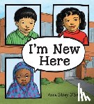 O'brien, Anne Sibley, Sibley, O'Brien Anne - I'm New Here