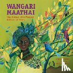 Prevot, Franck - Wangari Maathai