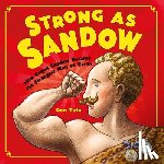 Tate, Don - Strong as Sandow