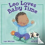 McQuinn, Anna - Leo Loves Baby Time