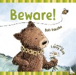 Raczka, Bob, Day, Larry - Beware!
