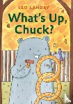 Landry, Leo - What's Up, Chuck?