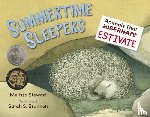 Stewart, Melissa, Brannen, Sarah - Summertime Sleepers