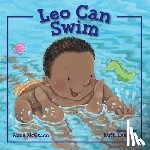 Mcquinn, Anna, Hearson, Ruth - LEO CAN SWIM