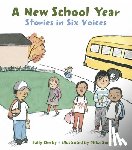 Derby, Sally - A New School Year
