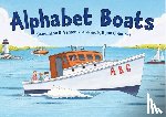 Vamos, Samantha R., O'Rourke, Ryan - Alphabet Boats
