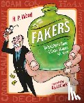 Wood, H.P., Clark, David - Fakers