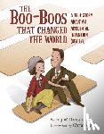 Wittenstein, Barry, Hsu, Chris - Boo-Boos That Changed the World