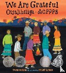 Sorell, Traci, Lessac, Frane - We Are Grateful