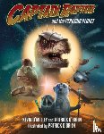 O'Malley, Kevin, O'Brien, Patrick - Captain Raptor and the Perilous Planet