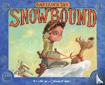 Dionne, Erin, Ebbeler, Jeffrey - Captain's Log: Snowbound