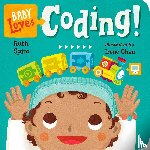 Spiro, Ruth, Chan, Irene - Baby Loves Coding!