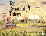 Griffin, Molly Beth, LeChuga, Maribel - Ten Beautiful Things