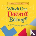Danielson, Christopher - Which One Doesn't Belong?