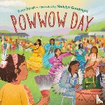 Sorell, Traci, Goodnight, Madelyn - Powwow Day