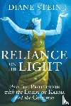Stein, Diane - Reliance on the Light