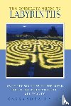 Eason, Cassandra - The Complete Guide to Labyrinths