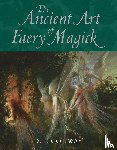 Conway, D. J. - The Ancient Art of Faery Magick