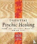 Stein, Diane - Essential Psychic Healing