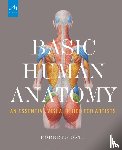 Osti, Roberto, Drake, Peter - Basic Human Anatomy - An Essential Visual Guide for Artists