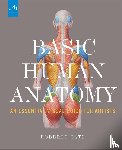Osti, Roberto, Drake, Peter - Basic Human Anatomy
