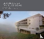 Pare, Richard, Cohen, Jean-Louis - Le Corbusier: The Built Work